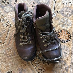 Timberland Euro Hiker Bootd